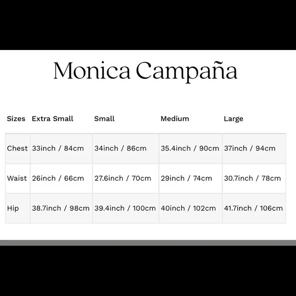 Mónica Campaña Lupe Floral Sand Jumpsuit
